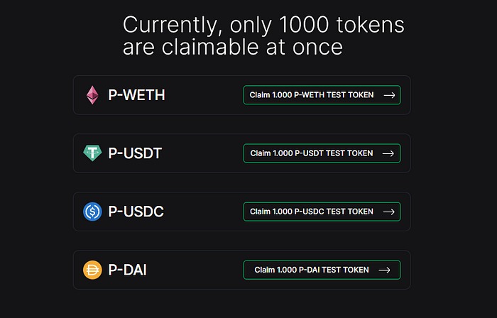 Token Claims